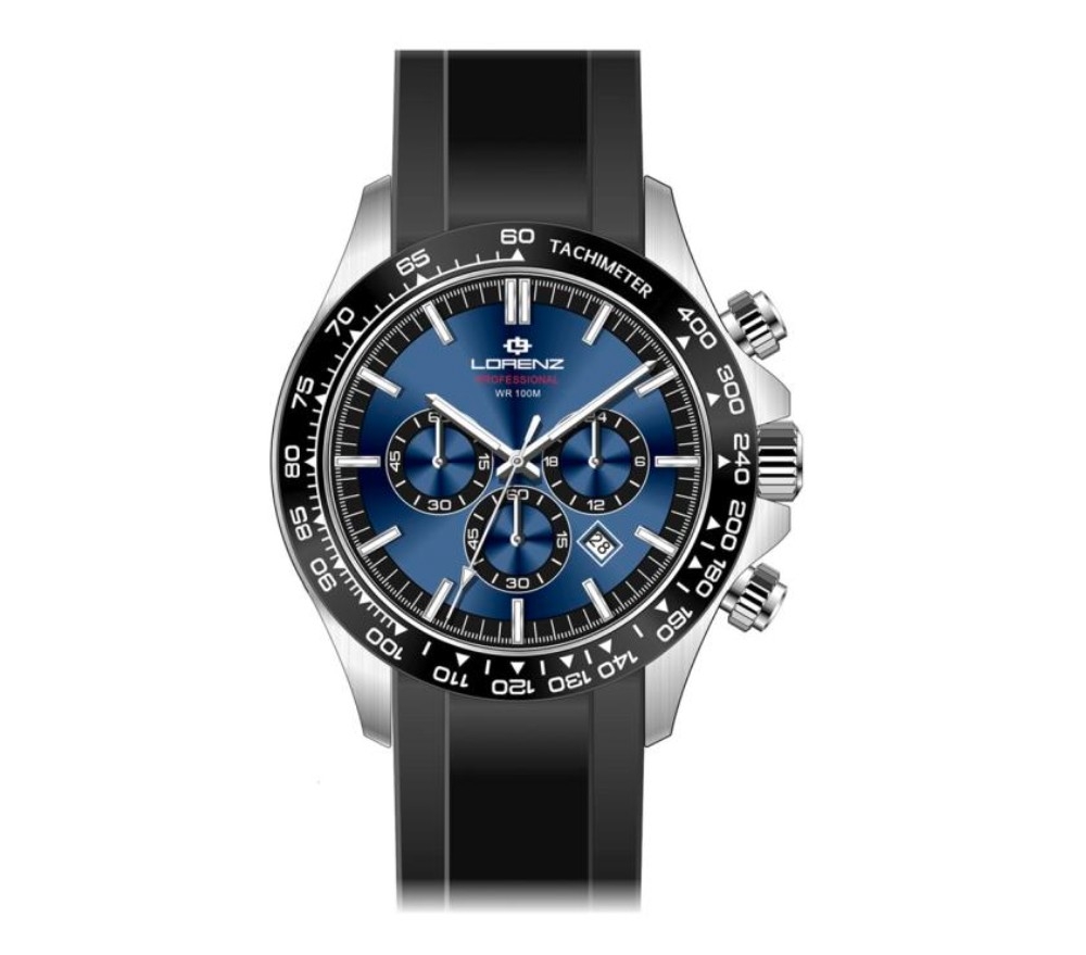 LORENZ MOD. CHRONO PROFESSIONAL