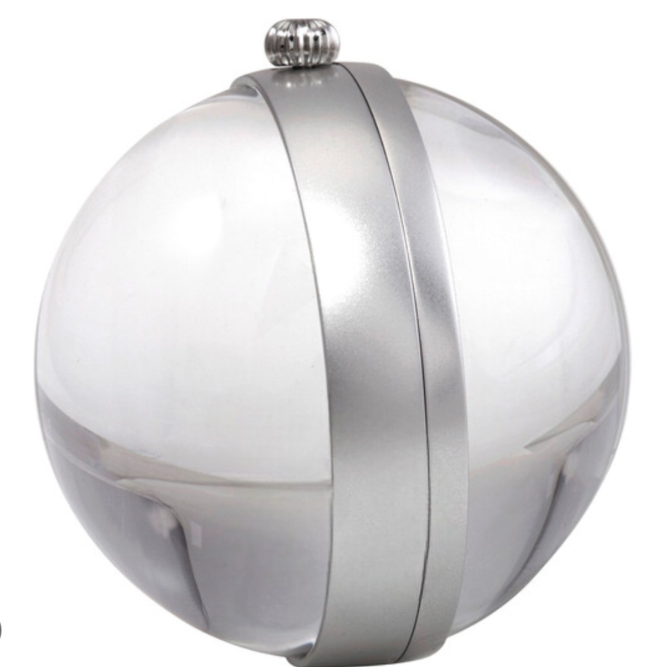 TISSOT Mod. MINI BALL - DESK CLOCK 3