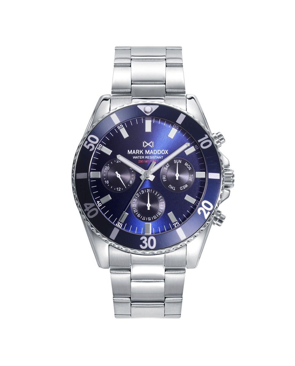 MARK MADDOX - NEW COLLECTION Mod. HM0140-37