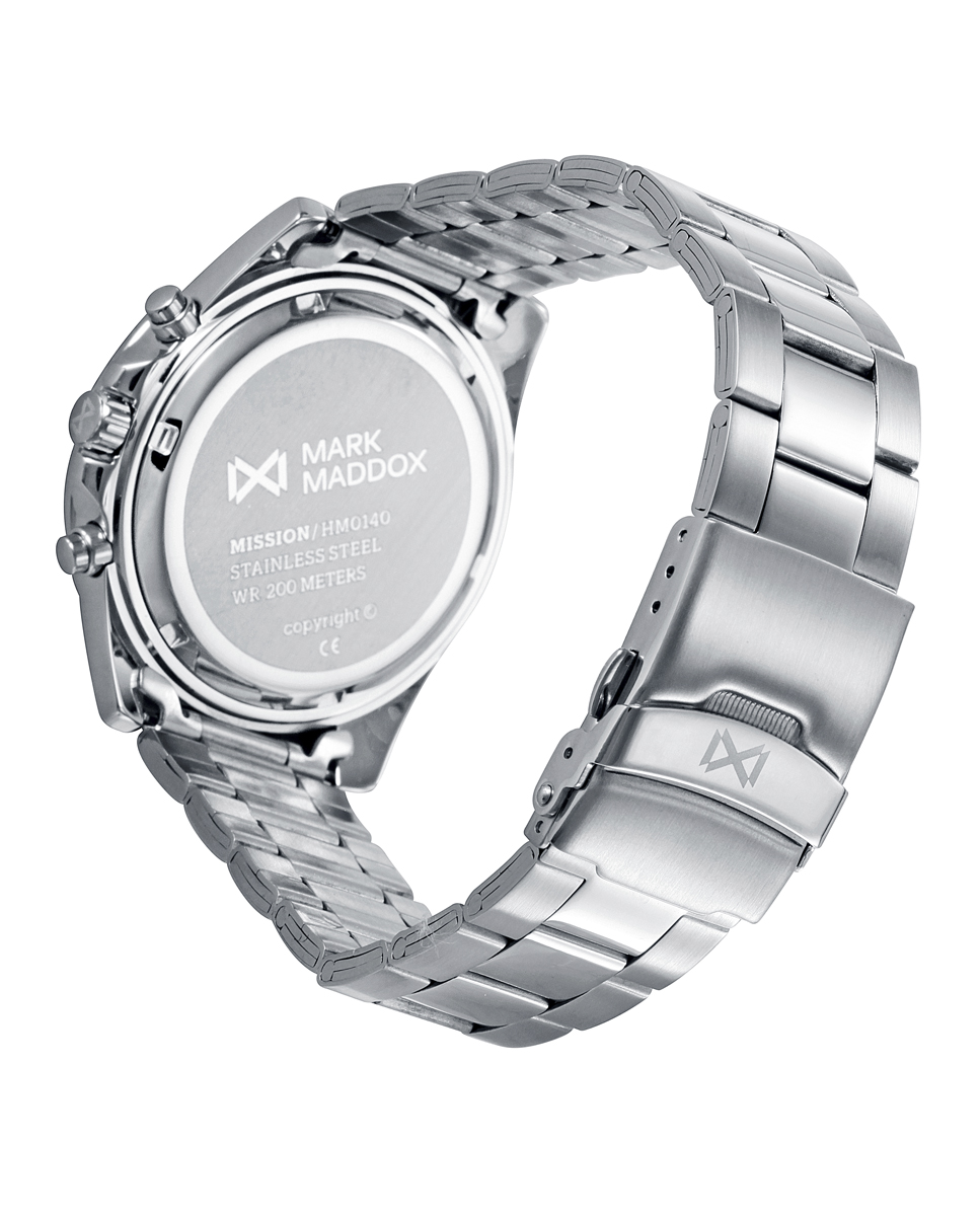 MARK MADDOX - NEW COLLECTION Mod. HM0140-37 3