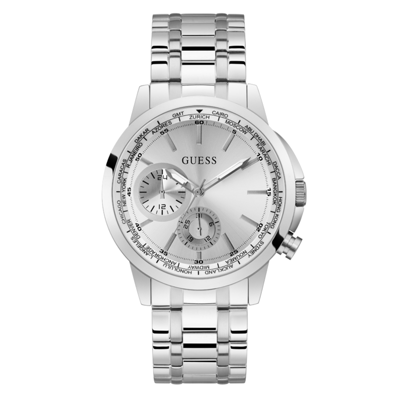 GUESS WATCHES Mod. GW0490G1 5