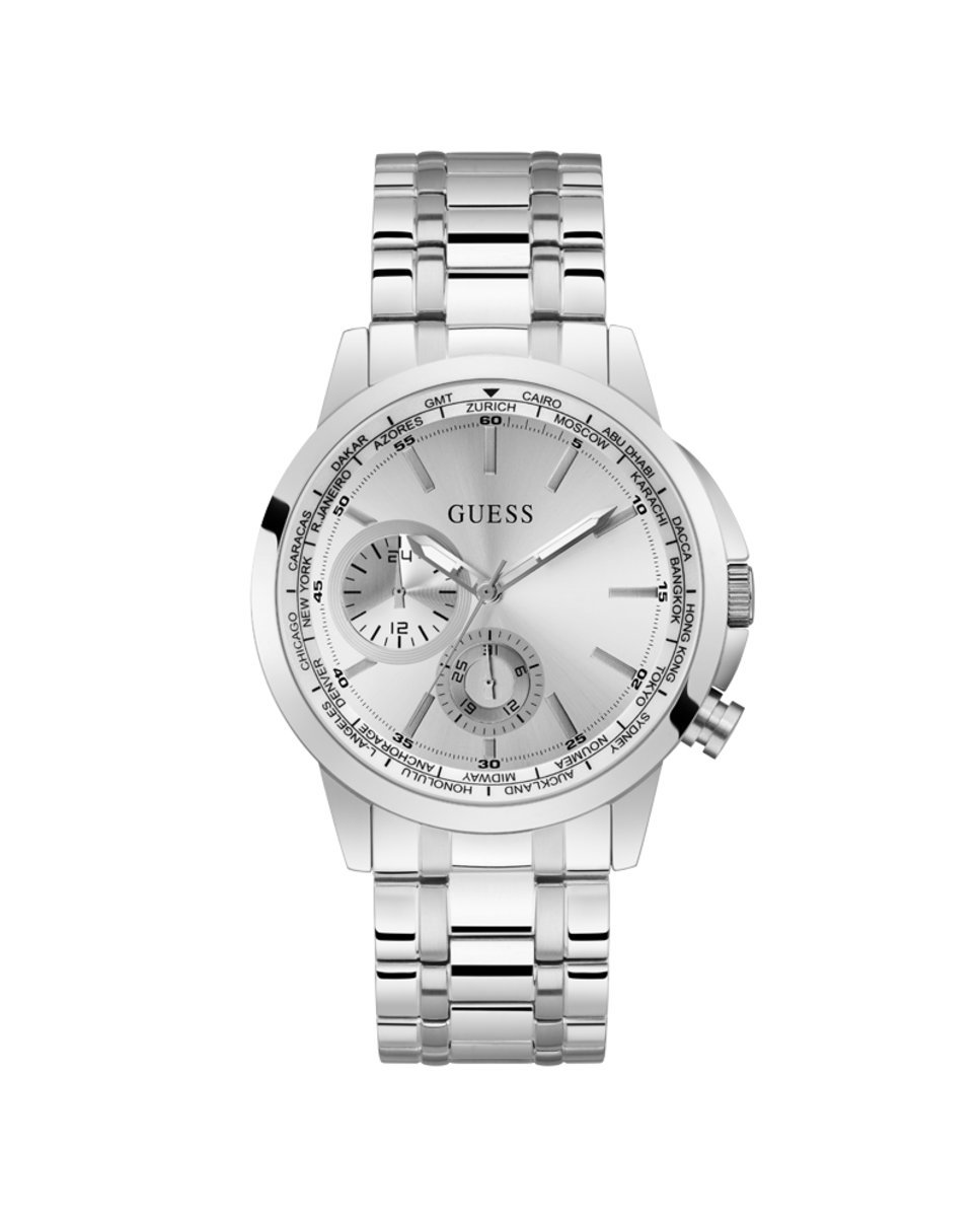 GUESS WATCHES Mod. GW0490G1 4