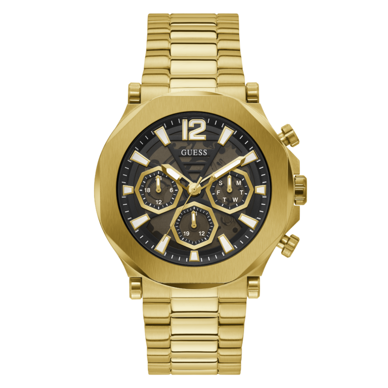 GUESS WATCHES Mod. GW0539G2 4