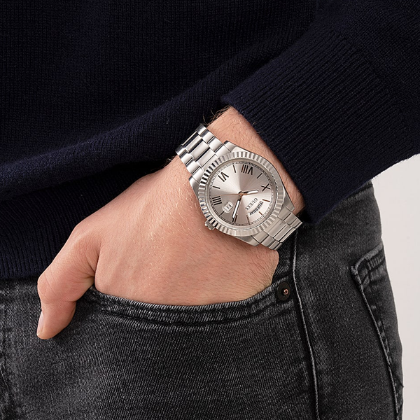 GUESS WATCHES Mod. GW0265G6 5