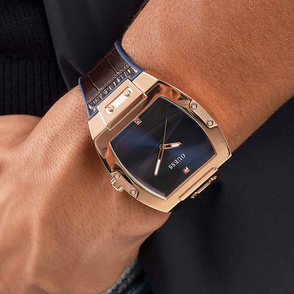 GUESS WATCHES Mod. GW0386G2 5