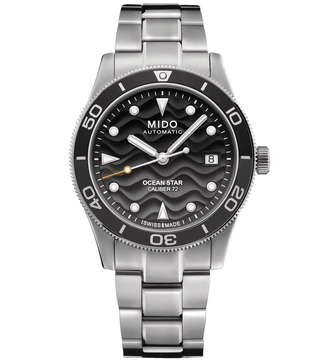 MIDO MOD. M026-907-11-061-00