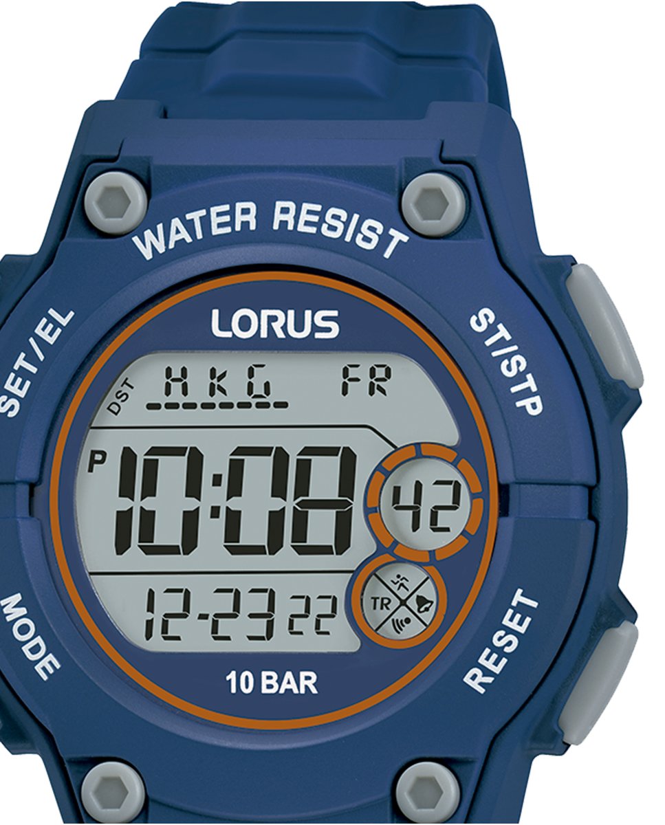 LORUS WATCHES Mod. R2331PX9 2