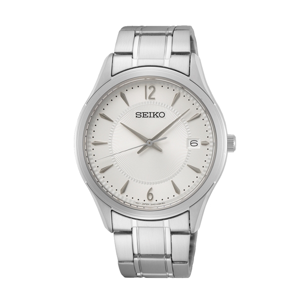 SEIKO WATCHES Mod. SUR417P1
