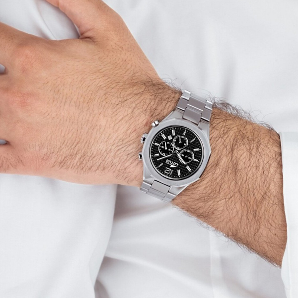 LOTUS WATCHES Mod. 18847/3 2