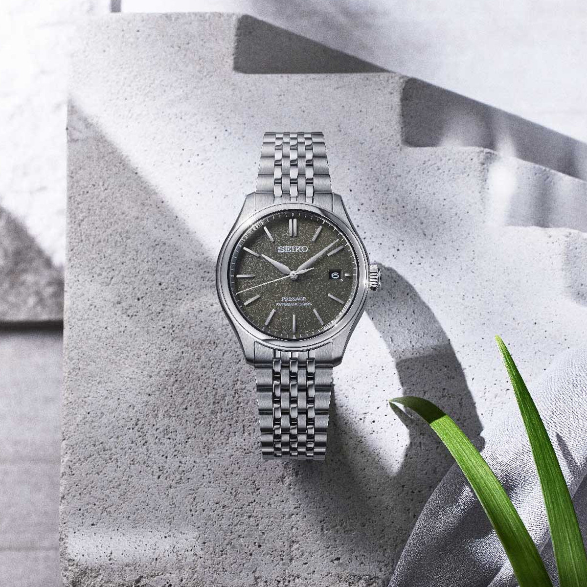 SEIKO Mod. SPB465J1 9