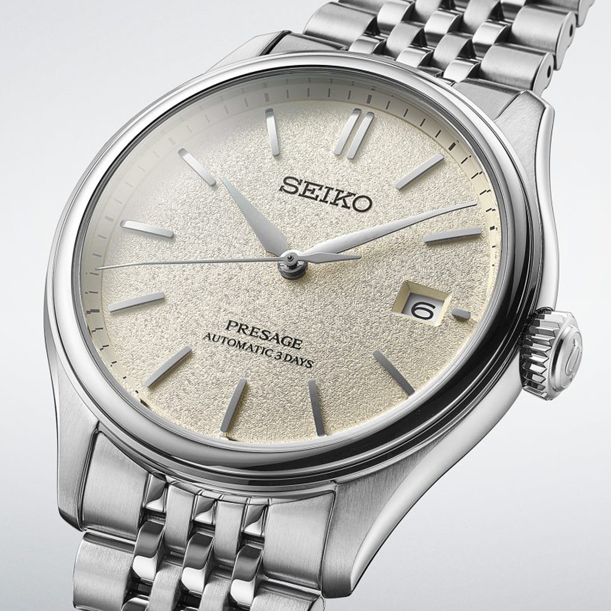 SEIKO Mod. SPB463J1 5