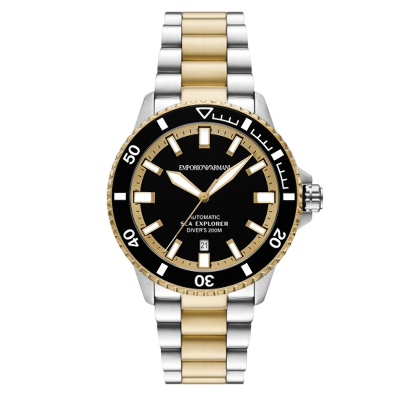 EMPORIO ARMANI Mod. AR60089