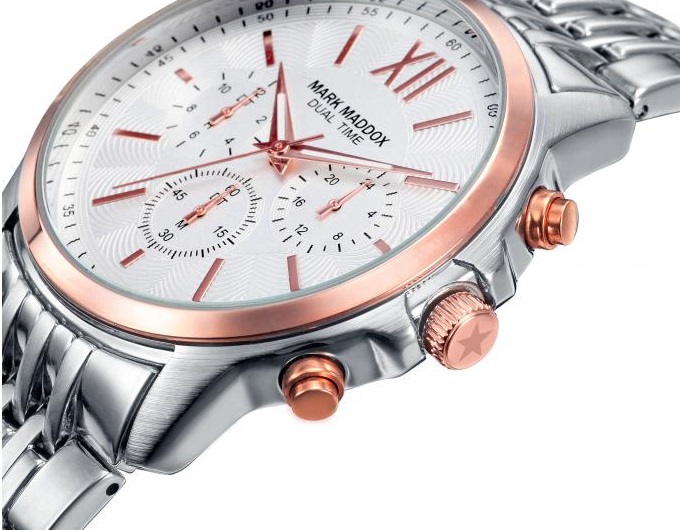 MARK MADDOX Mod. CASUAL 2