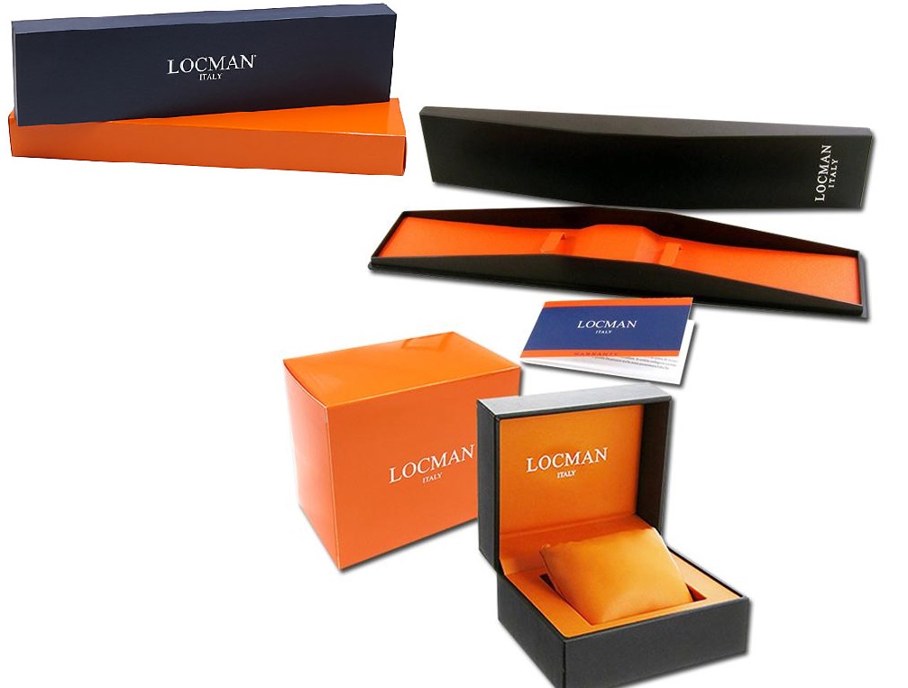 LOCMAN SHOPPER PACK 10 PCS 2