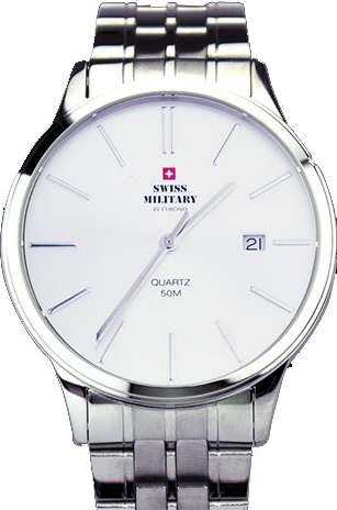 SWISS MILITARY By CHRONO Mod. 32043.02