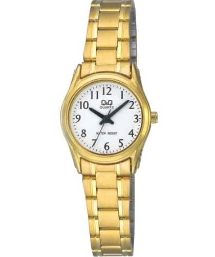 Q&Q Mod. LADY ONLY TIME