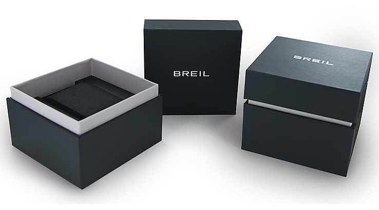 BREIL Mod. BW0344 2