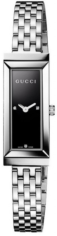 GUCCI Mod. G-FRAME REC