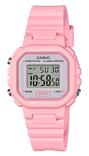 CASIO YOUTH Mod. ILLUMINATOR