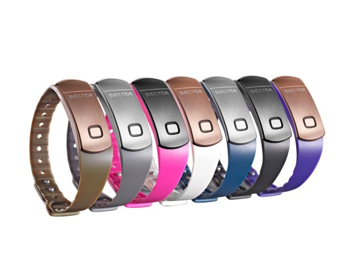 SECTOR Mod. D0120354 6