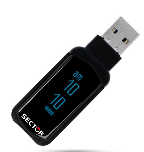 SECTOR Mod. SECTOR FIT 3