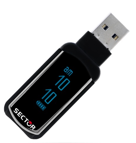 SECTOR Mod. SECTOR FIT 3