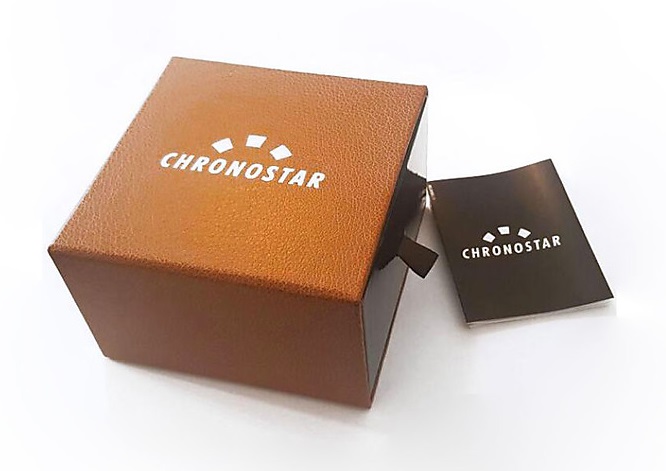 CHRONOSTAR BY SECTOR Mod. R3751252012 2