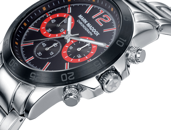 MARK MADDOX Mod. HM7003-75 2