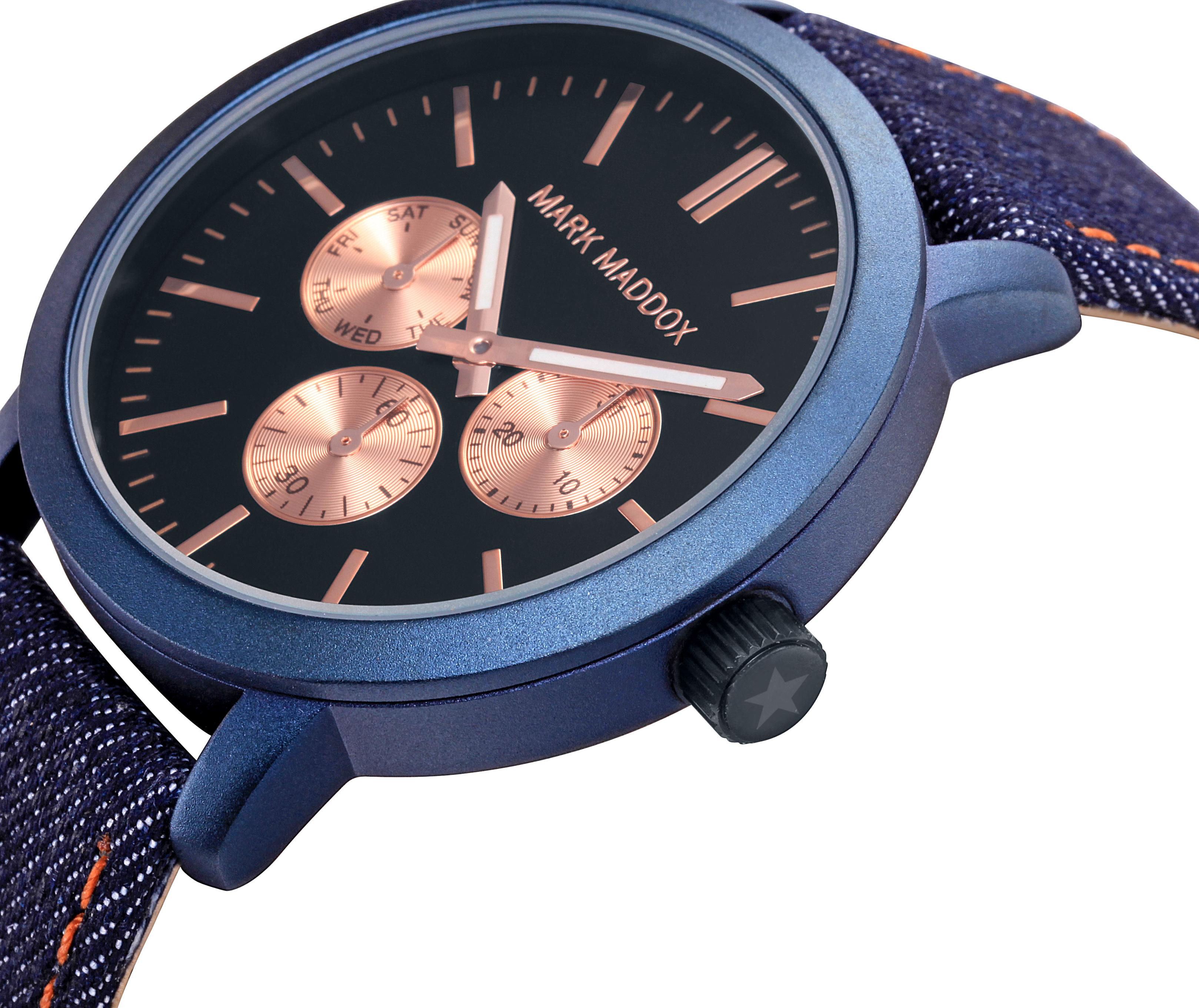 MARK MADDOX Mod. HC3025-37 2