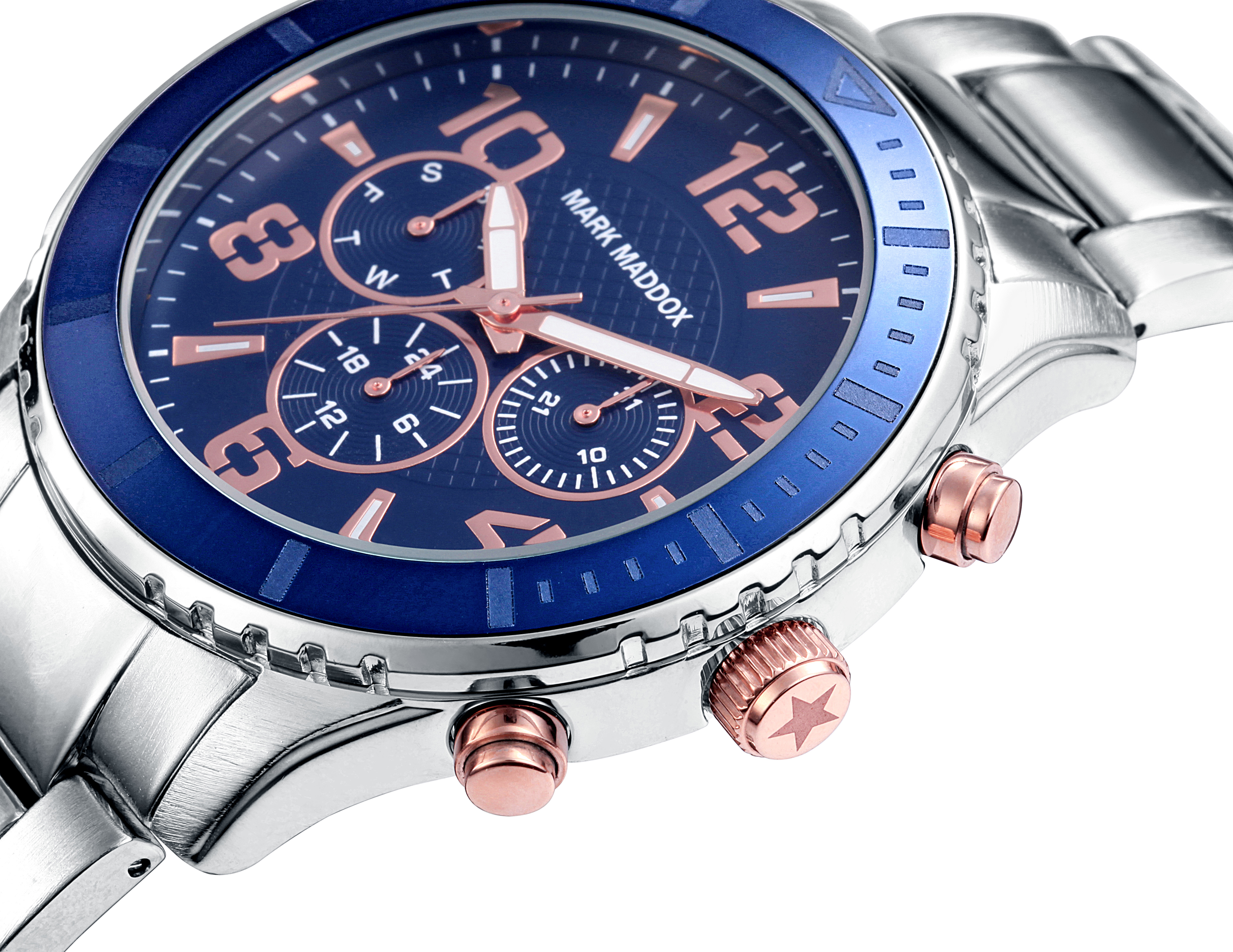 MARK MADDOX Mod. HM6008-35 2