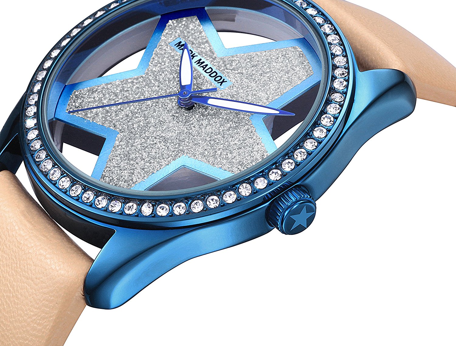 MARK MADDOX Mod. MC6006-20 2