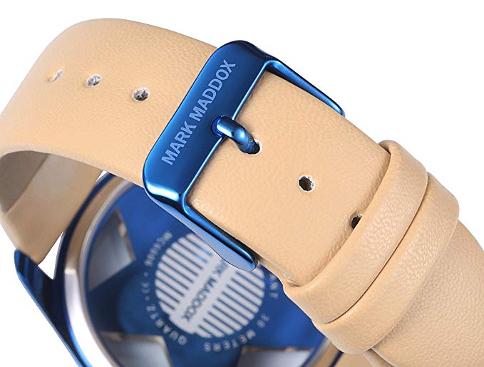 MARK MADDOX Mod. MC6006-20 3
