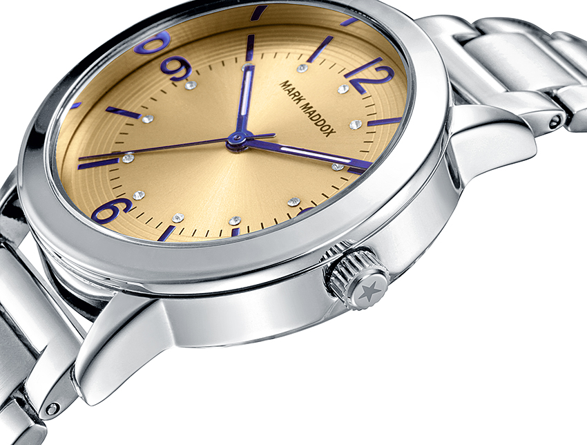 MARK MADDOX Mod. MM7012-95 2