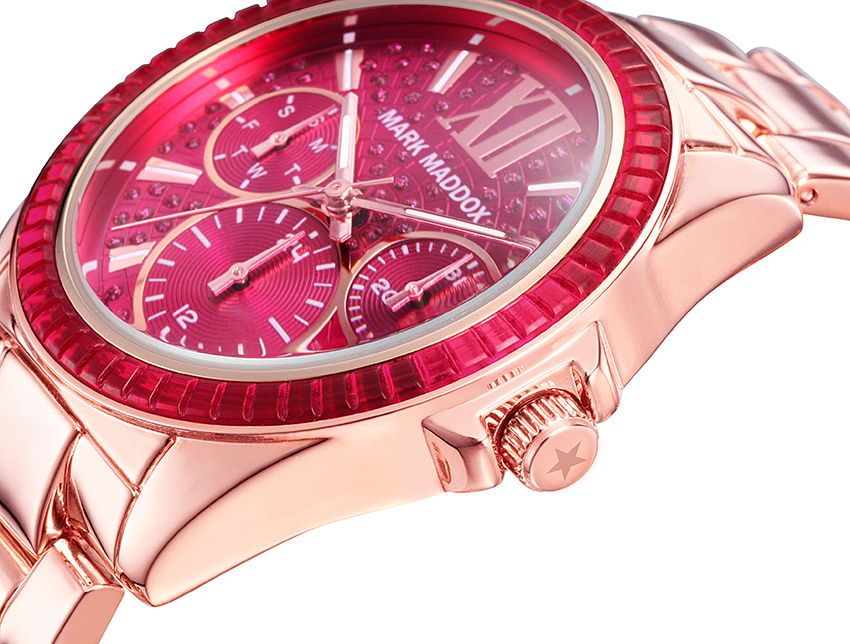 MARK MADDOX Mod. MM6013-93 2