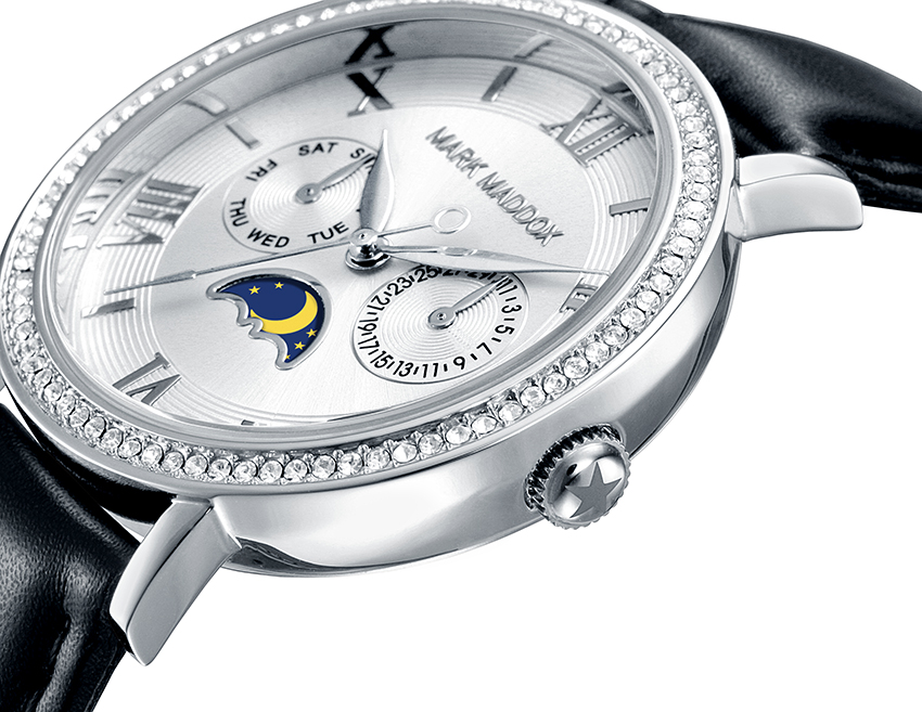 MARK MADDOX Mod. MC0017-03 2