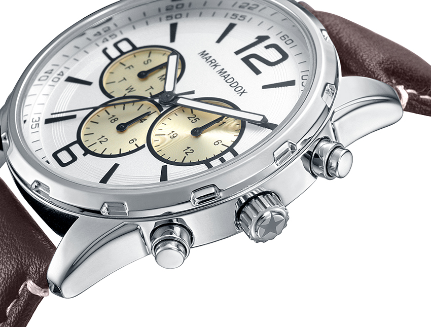 MARK MADDOX Mod. HC6018-05 2