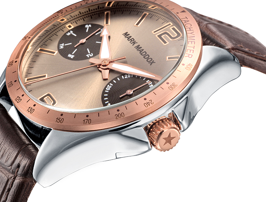 MARK MADDOX Mod. HC7006-45 2