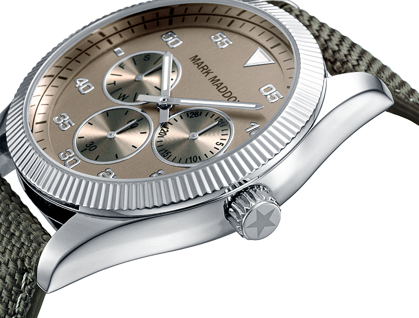 MARK MADDOX Mod. HC2006-45 2