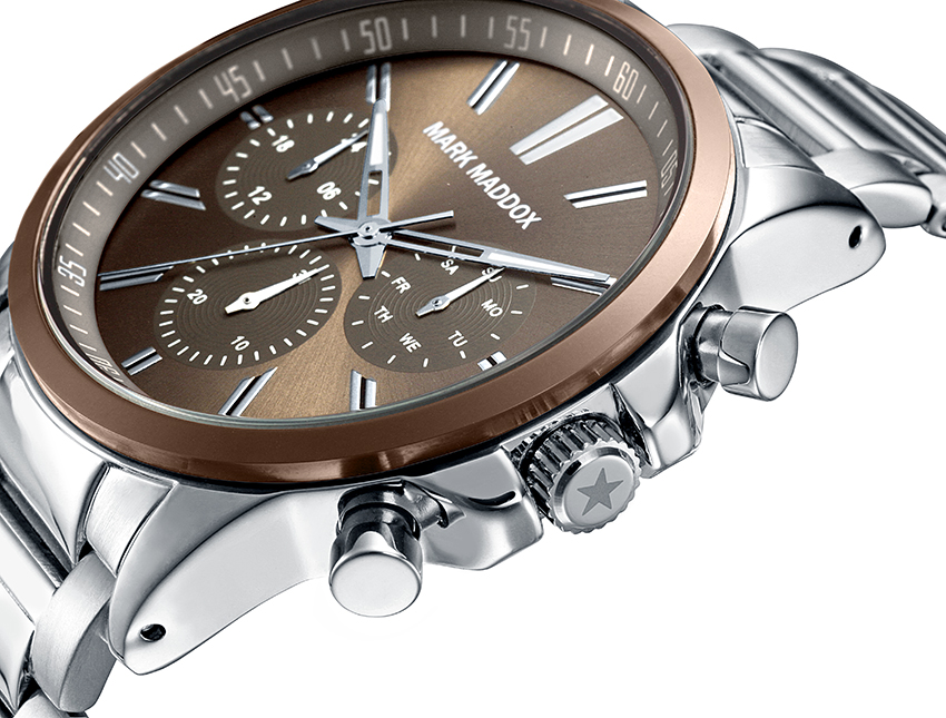 MARK MADDOX Mod. HM7011-47 2