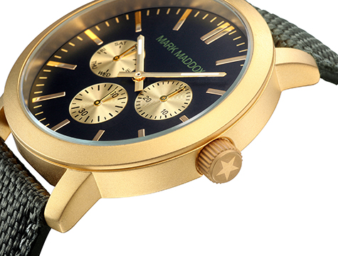 MARK MADDOX Mod. HC3025-97 2