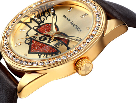 MARK MADDOX Mod. MC3021-27 2