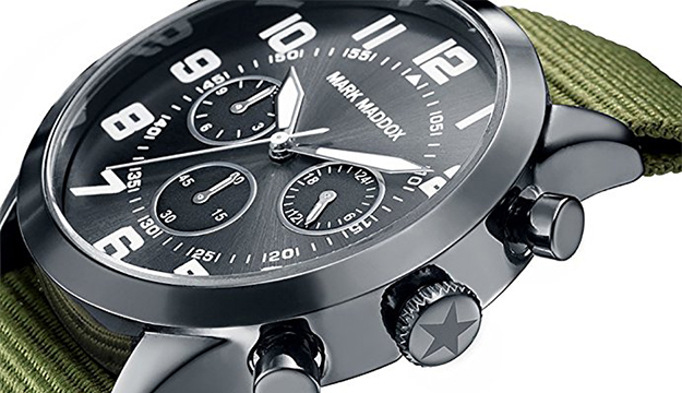 MARK MADDOX Mod. HC0015-54 2