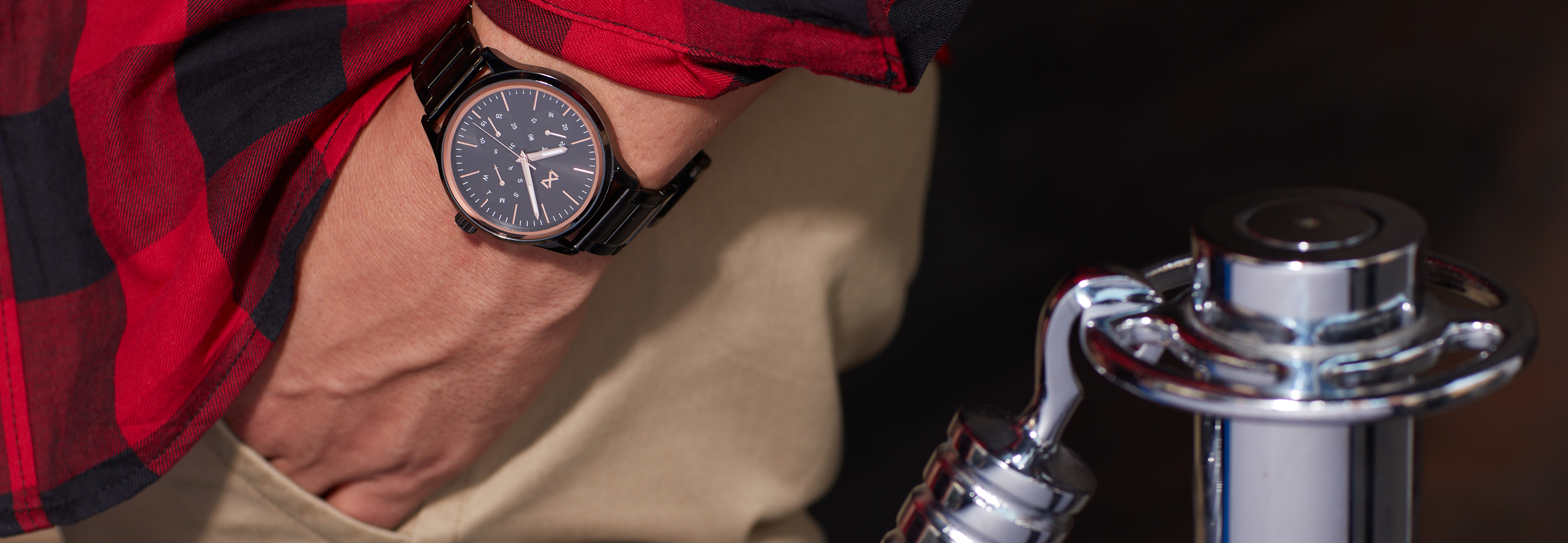 MARK MADDOX - NEW COLLECTION Mod. HM7100-57 4