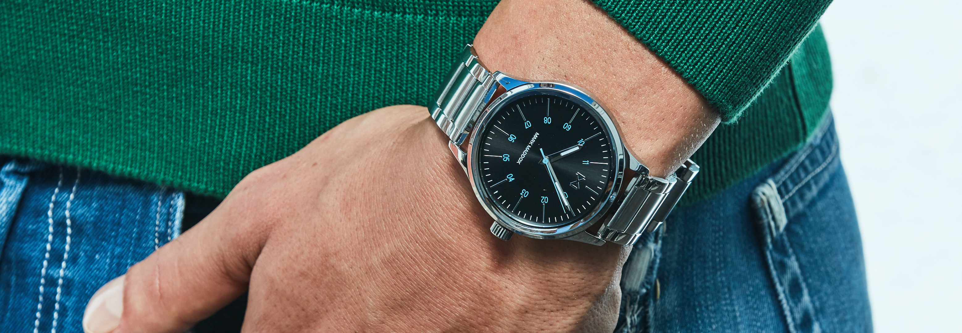 MARK MADDOX - NEW COLLECTION Mod. HM7101-57 5