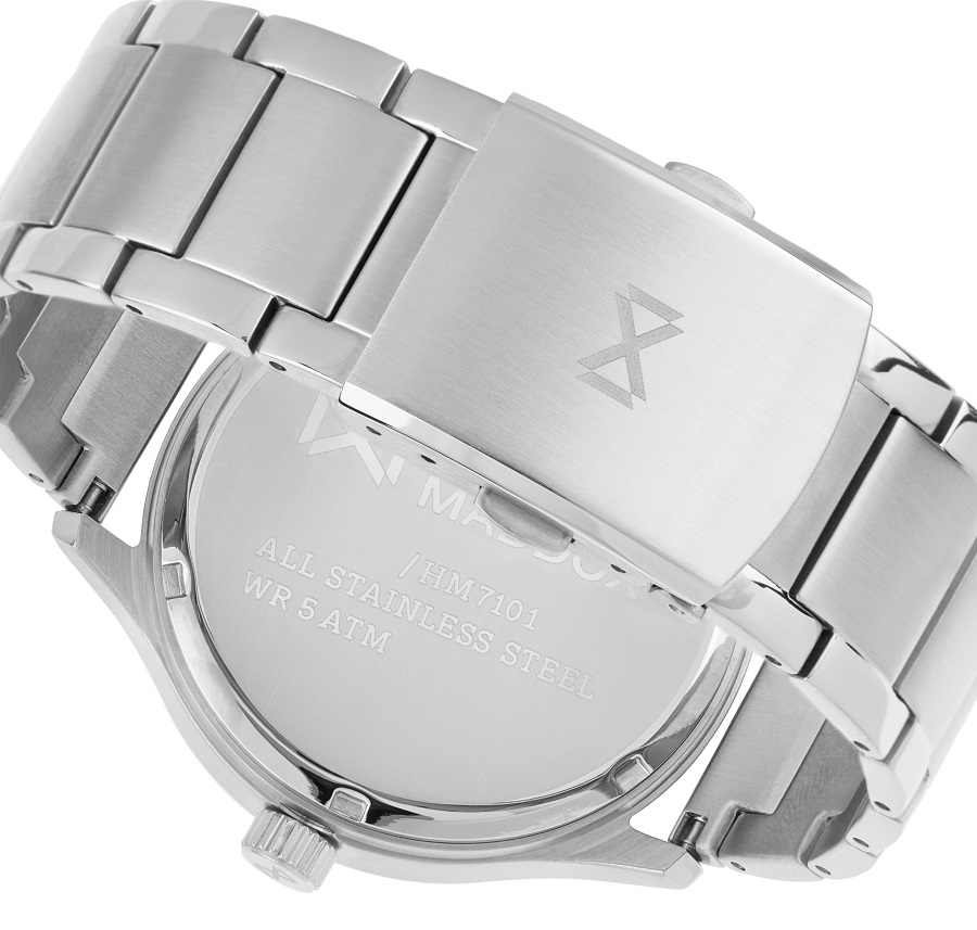 MARK MADDOX - NEW COLLECTION Mod. HM7101-57 3