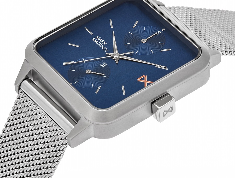 MARK MADDOX - NEW COLLECTION Mod. HM7106-37 2