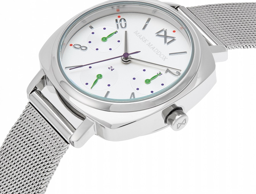 MARK MADDOX - NEW COLLECTION Mod. MM0100-15 2