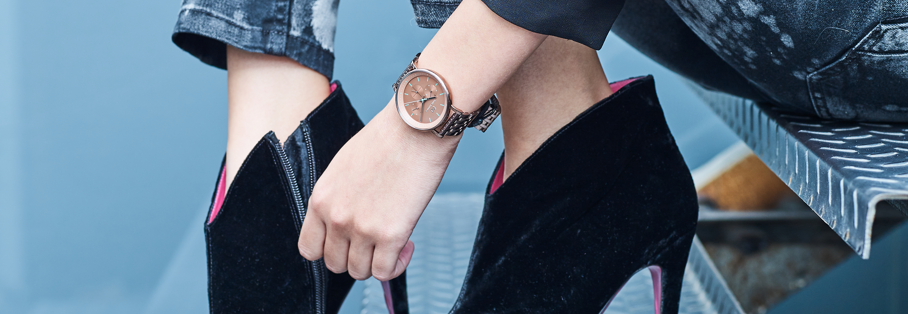 MARK MADDOX - NEW COLLECTION Mod. MM0103-47 4