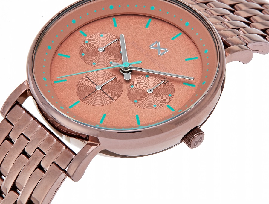 MARK MADDOX - NEW COLLECTION Mod. MM0103-47 2