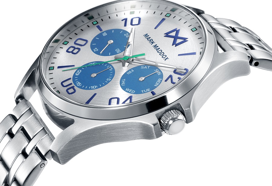 MARK MADDOX Mod.PECKHAM 2